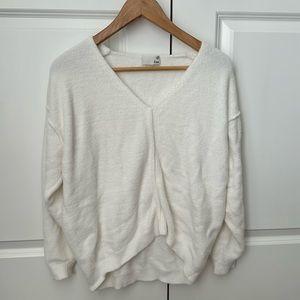 Aritzia Sweater